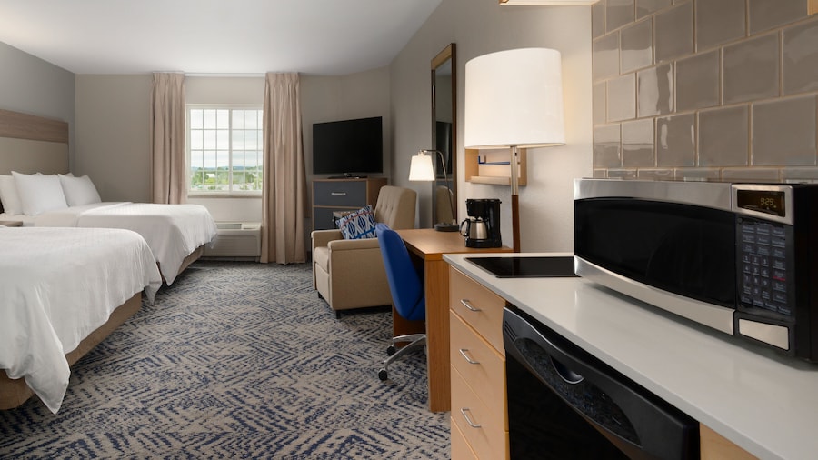 Candlewood Suites Watertown Fort Drum by IHG