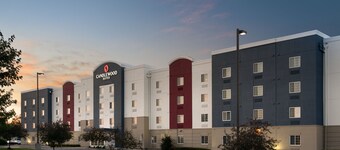 Candlewood Suites Watertown Fort Drum by IHG