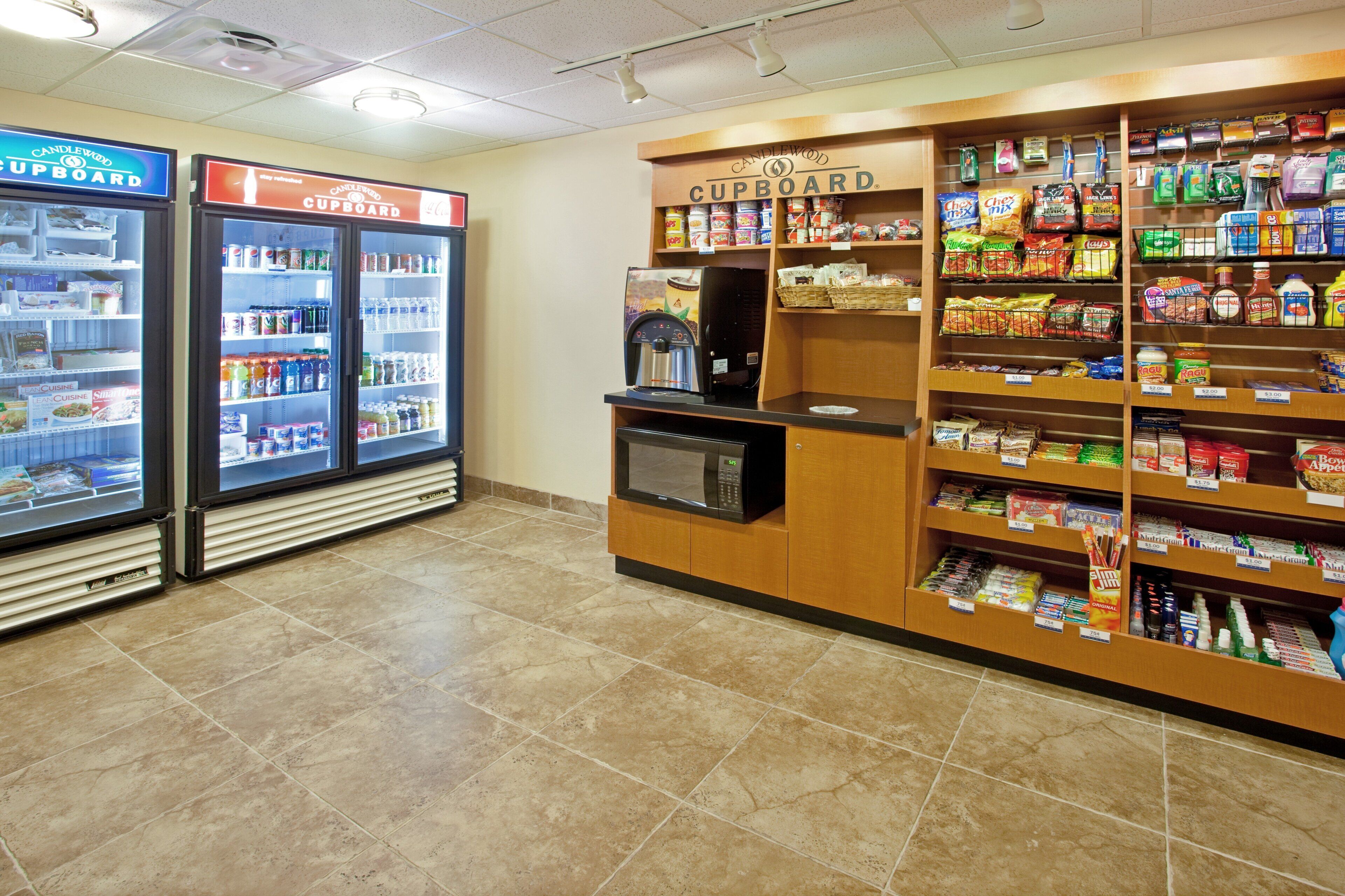 Foto - Candlewood Suites Roswell New Mexico by IHG