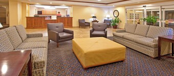 Candlewood Suites Roswell New Mexico by IHG
