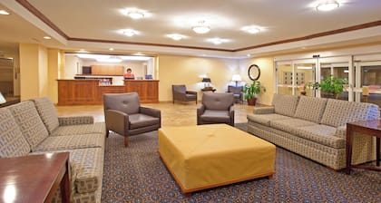 Candlewood Suites Roswell New Mexico by IHG