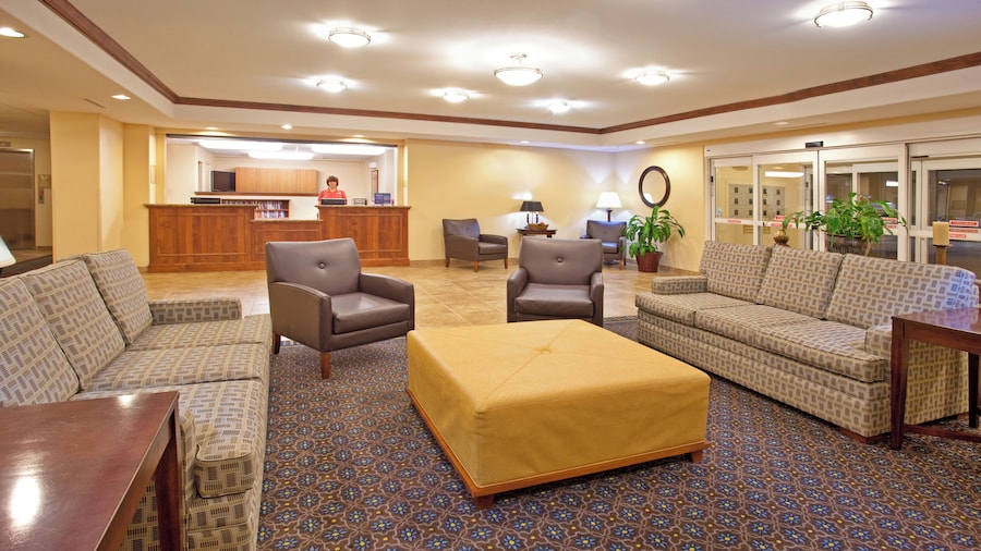 Candlewood Suites 罗斯威尔 新墨西哥 by IHG