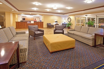 Candlewood Suites Roswell New Mexico by IHG
