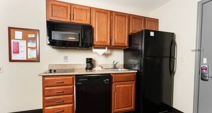 Candlewood Suites Roswell New Mexico by IHG