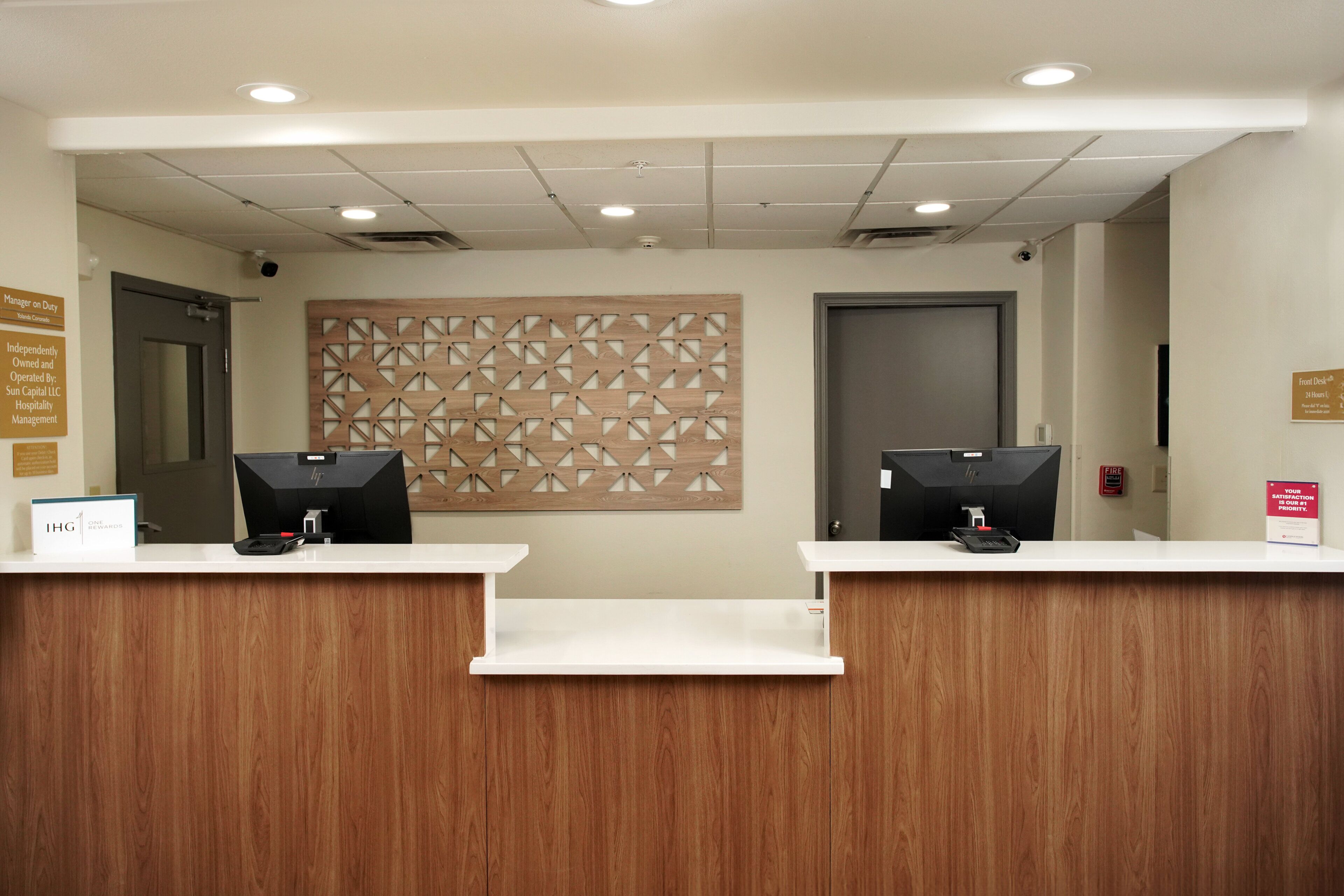 Foto - Candlewood Suites Roswell New Mexico by IHG