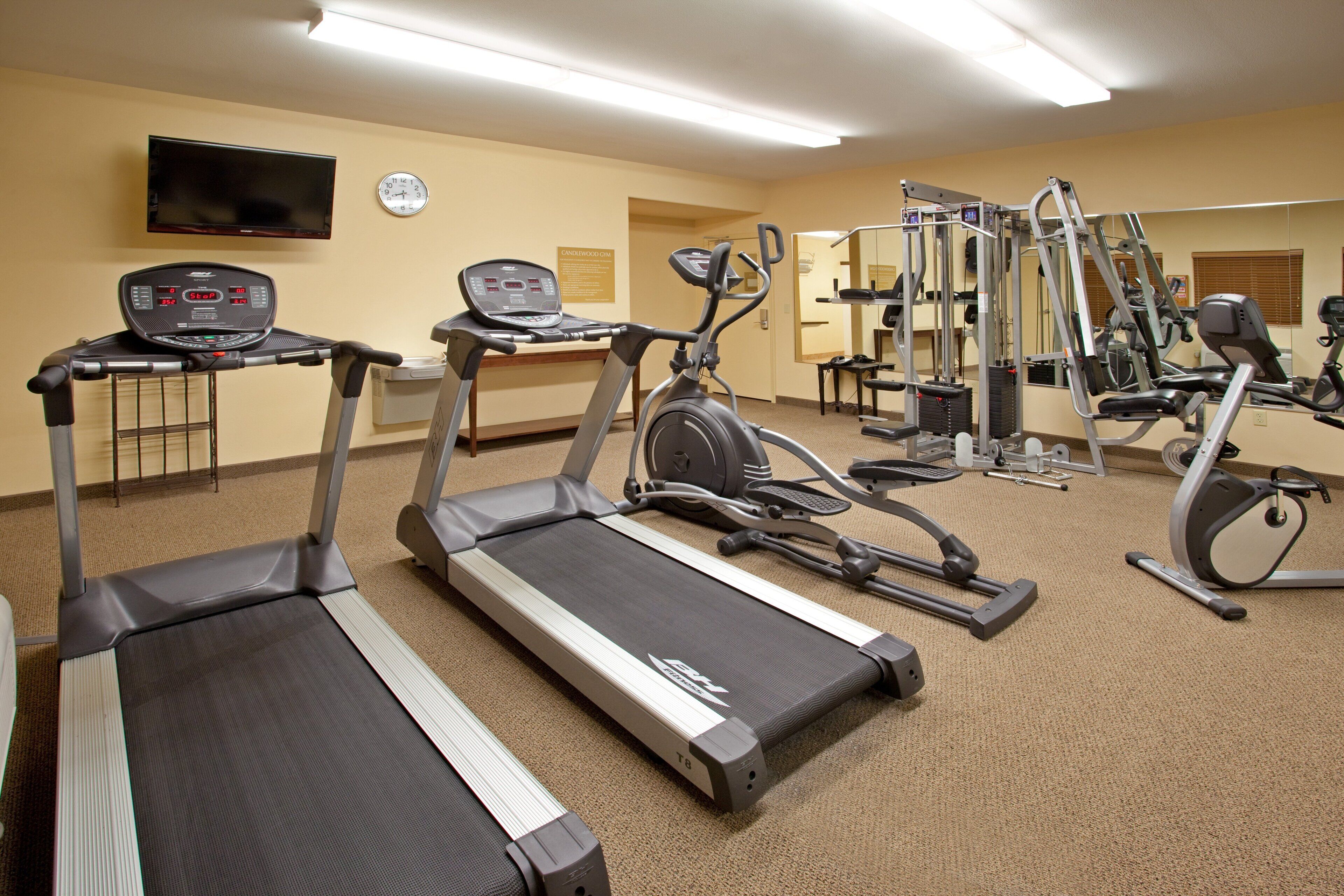 Foto - Candlewood Suites Roswell New Mexico by IHG