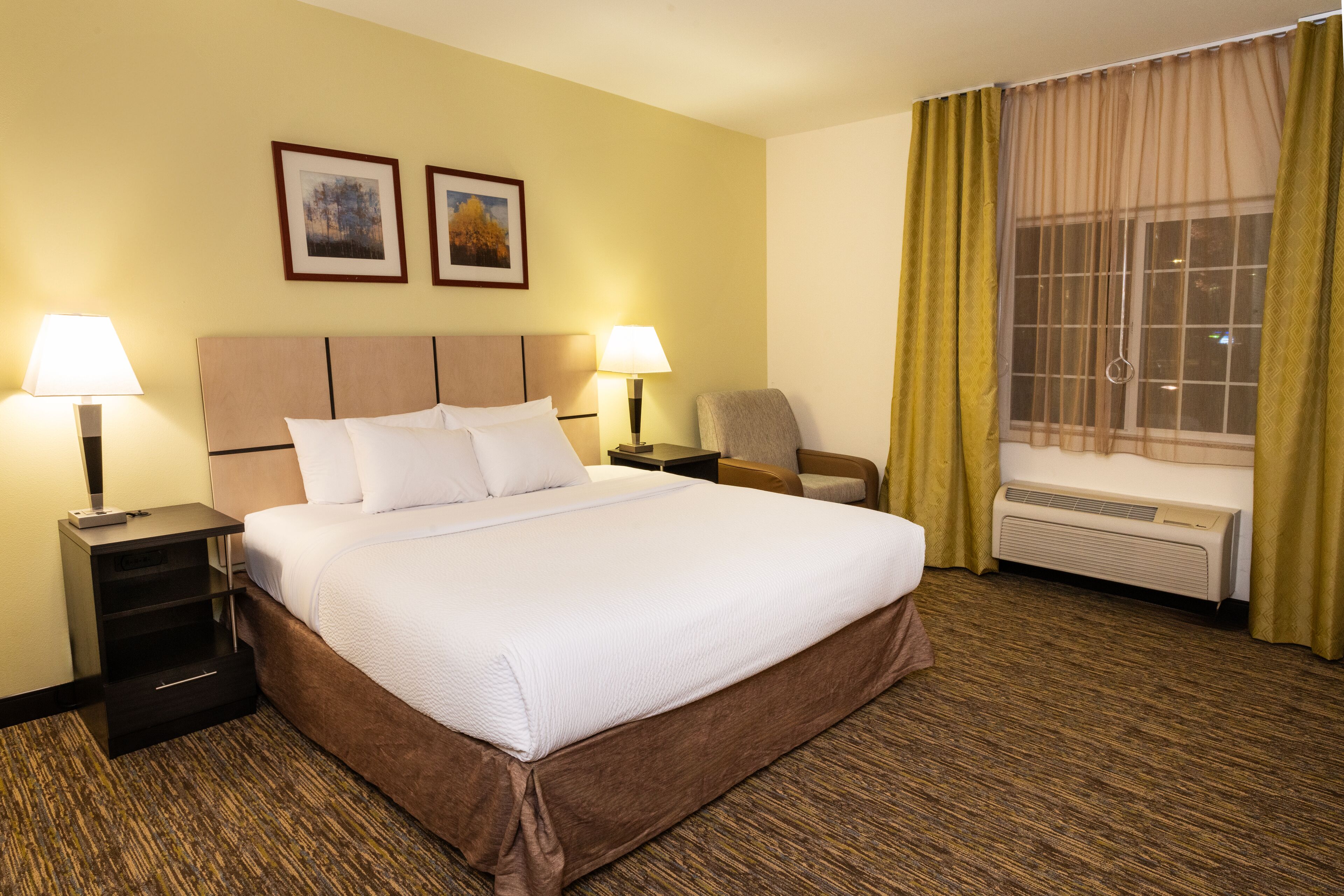 Photo - Candlewood Suites Roswell by IHG