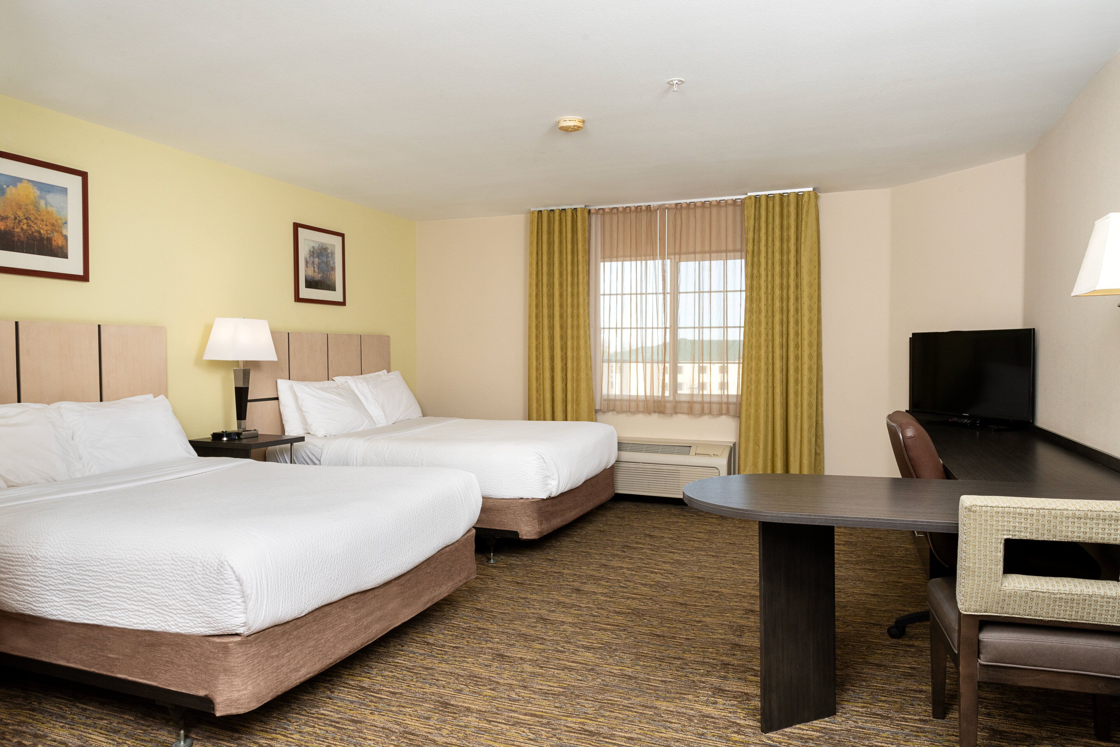 Photo - Candlewood Suites Roswell by IHG