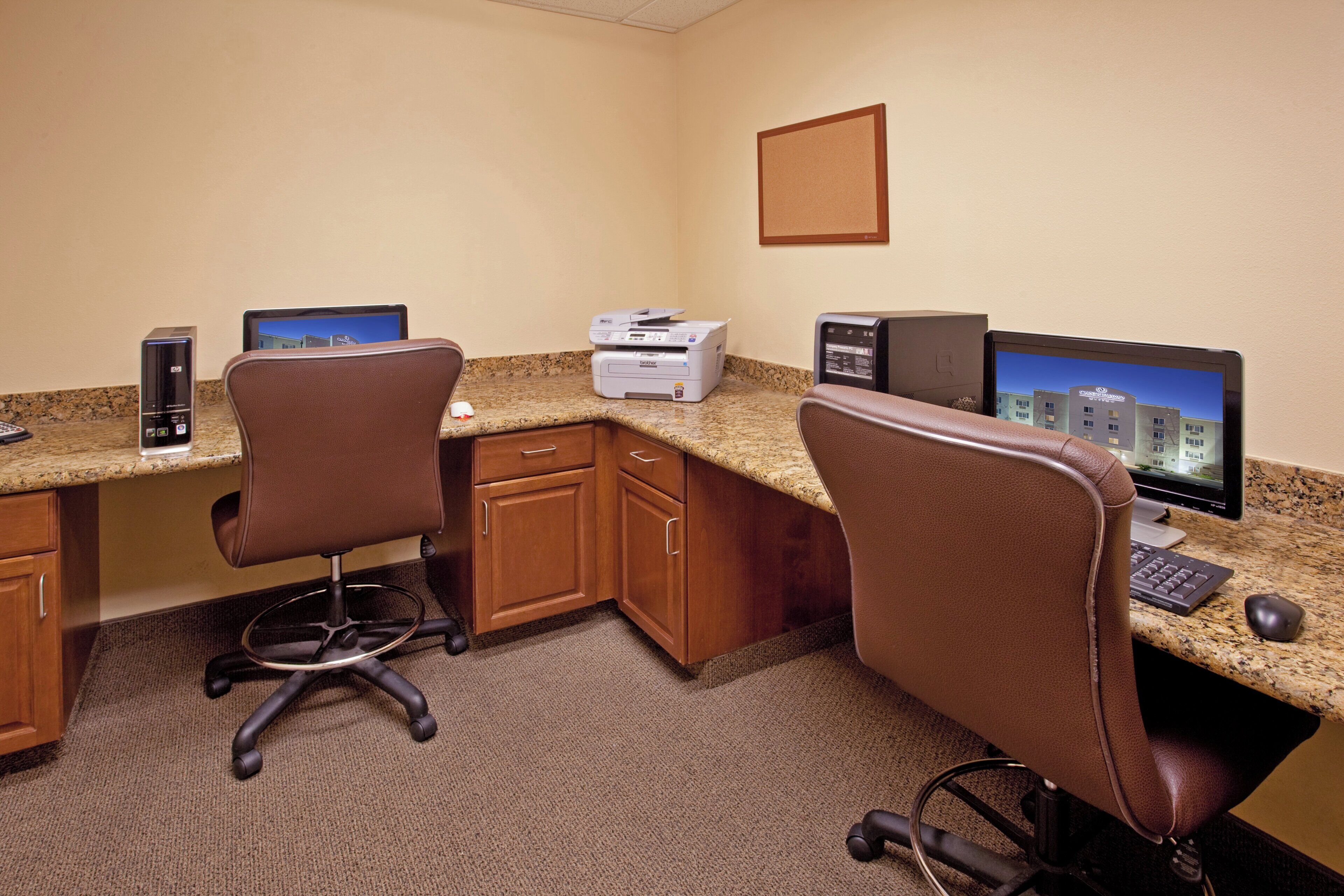 Foto - Candlewood Suites Roswell New Mexico by IHG