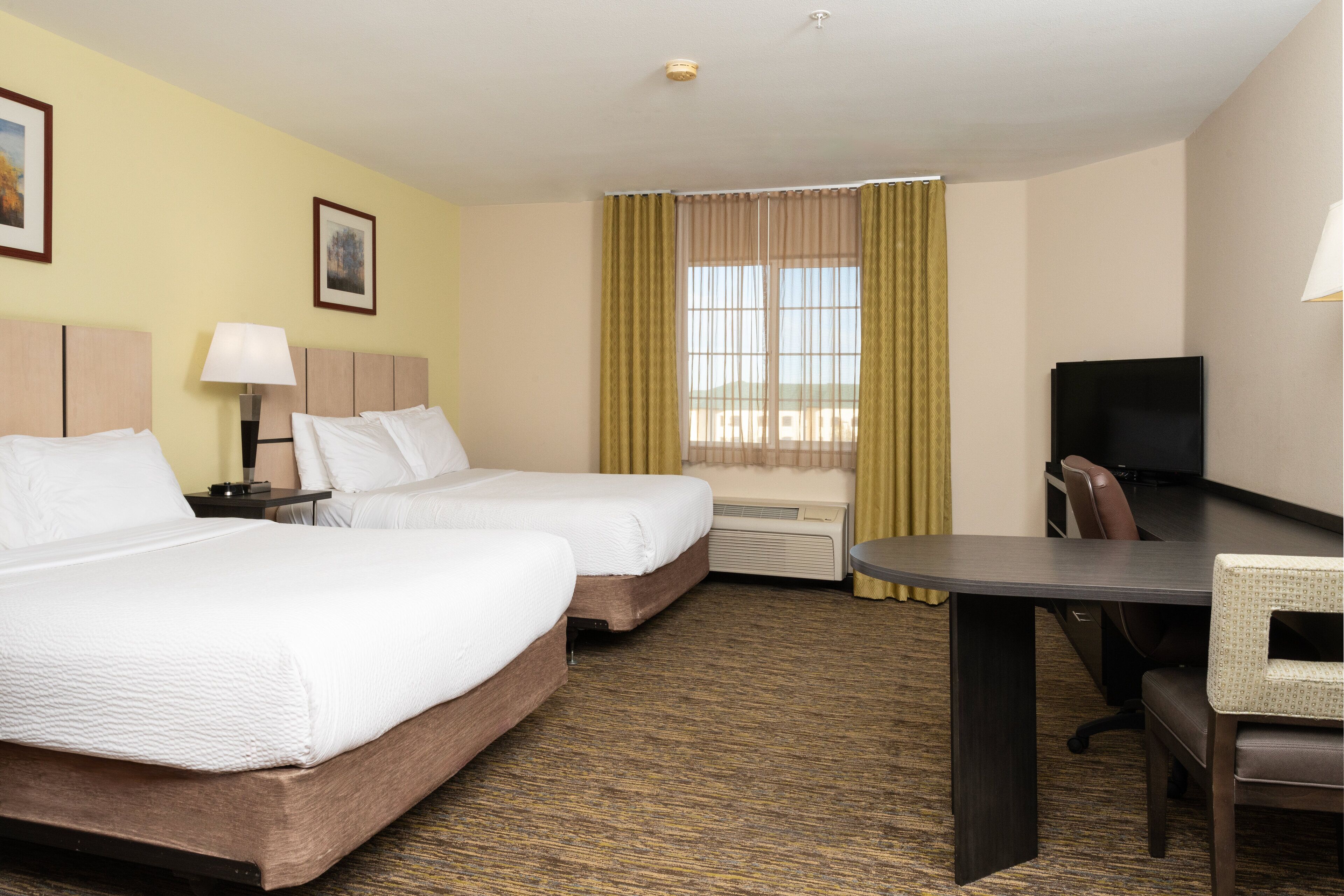Photo - Candlewood Suites Roswell by IHG