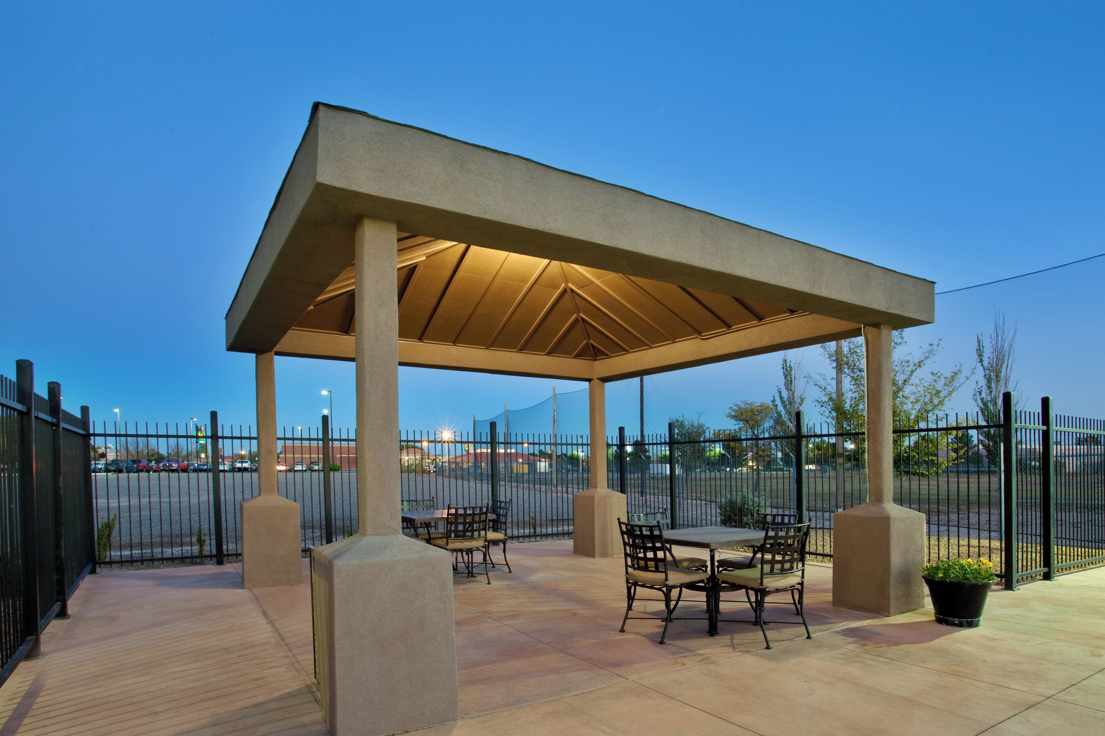 Foto - Candlewood Suites Roswell New Mexico by IHG