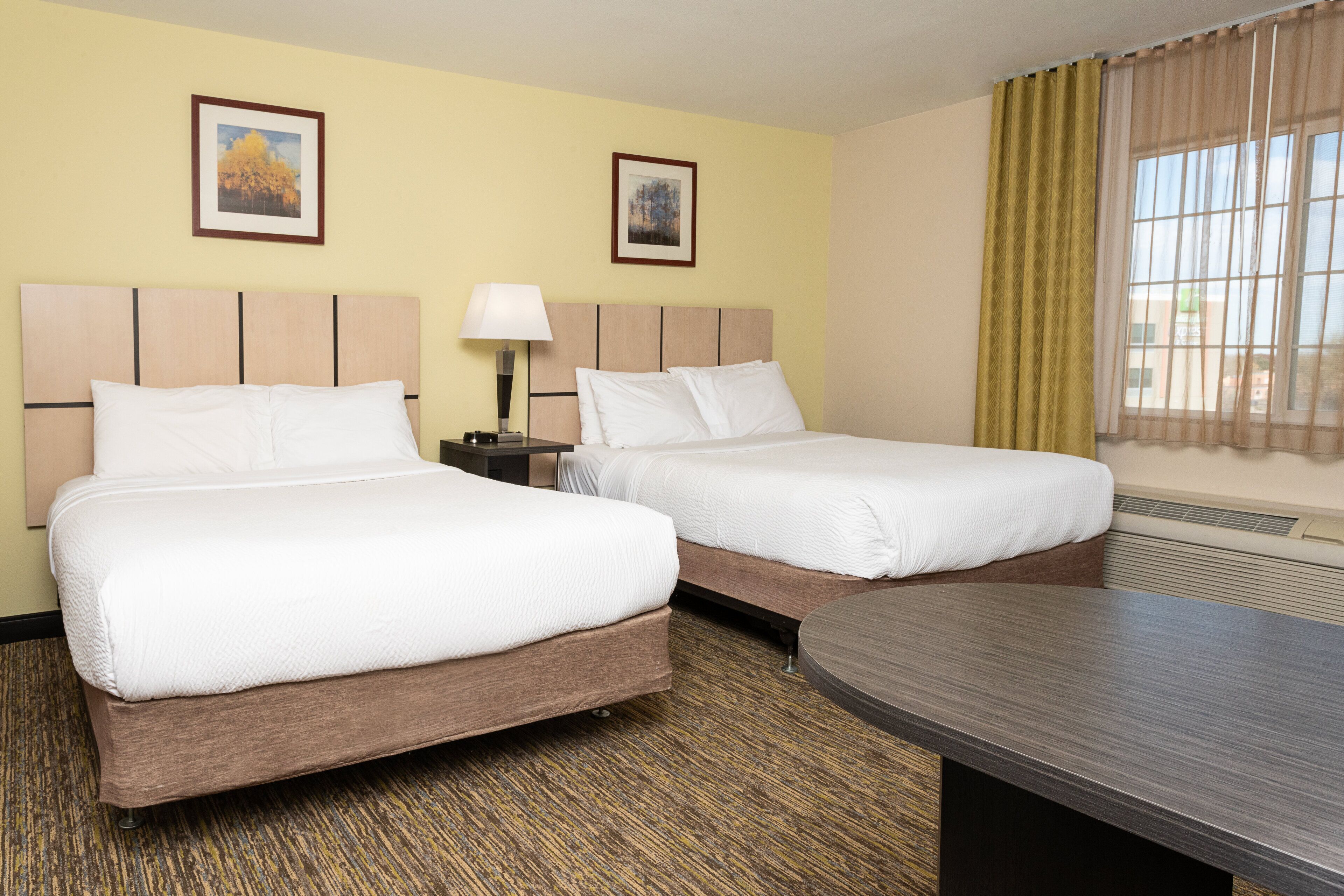 Photo - Candlewood Suites Roswell by IHG