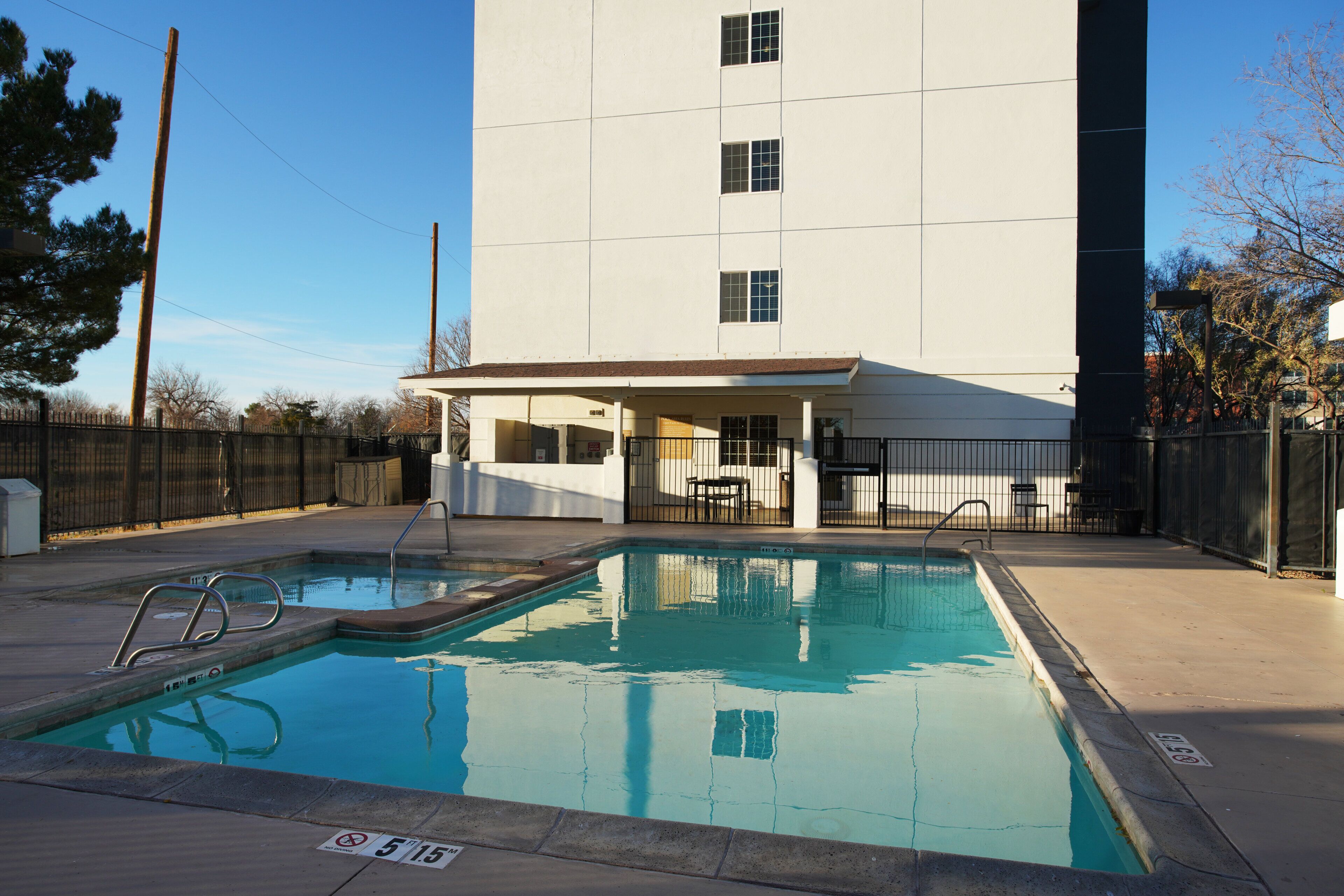 Foto - Candlewood Suites Roswell New Mexico by IHG