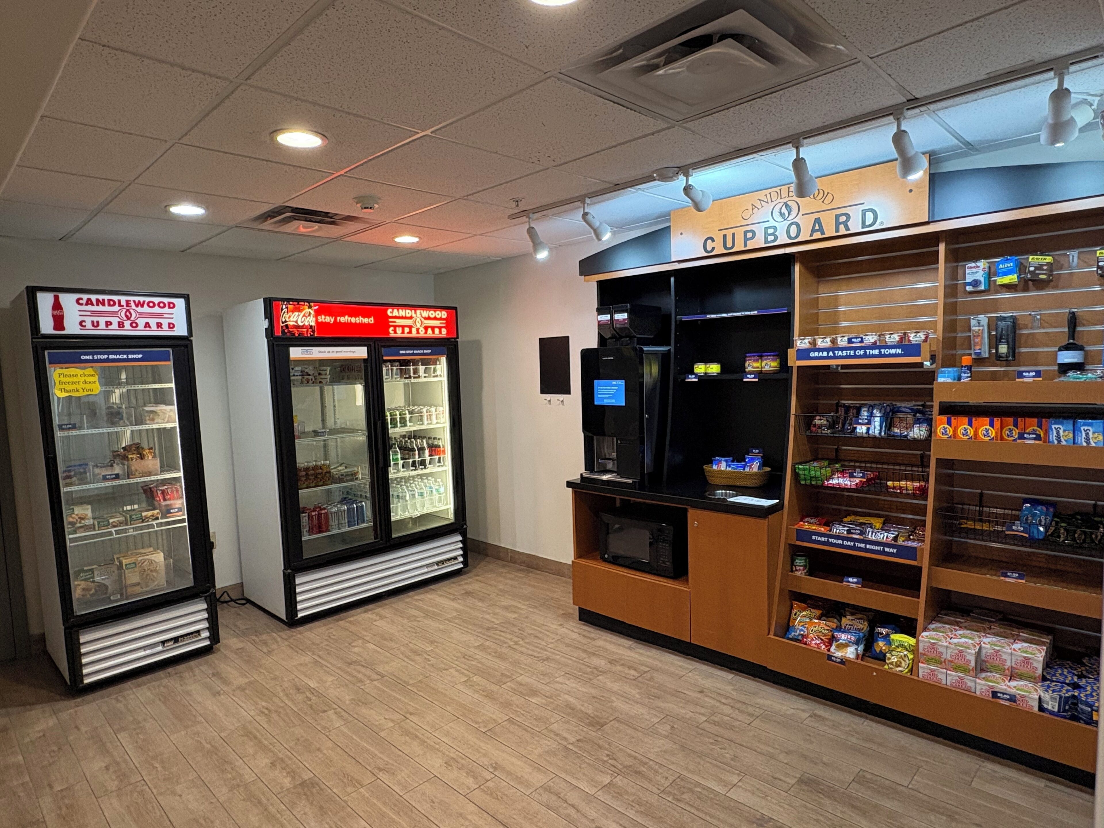 Photo - Candlewood Suites Roswell by IHG