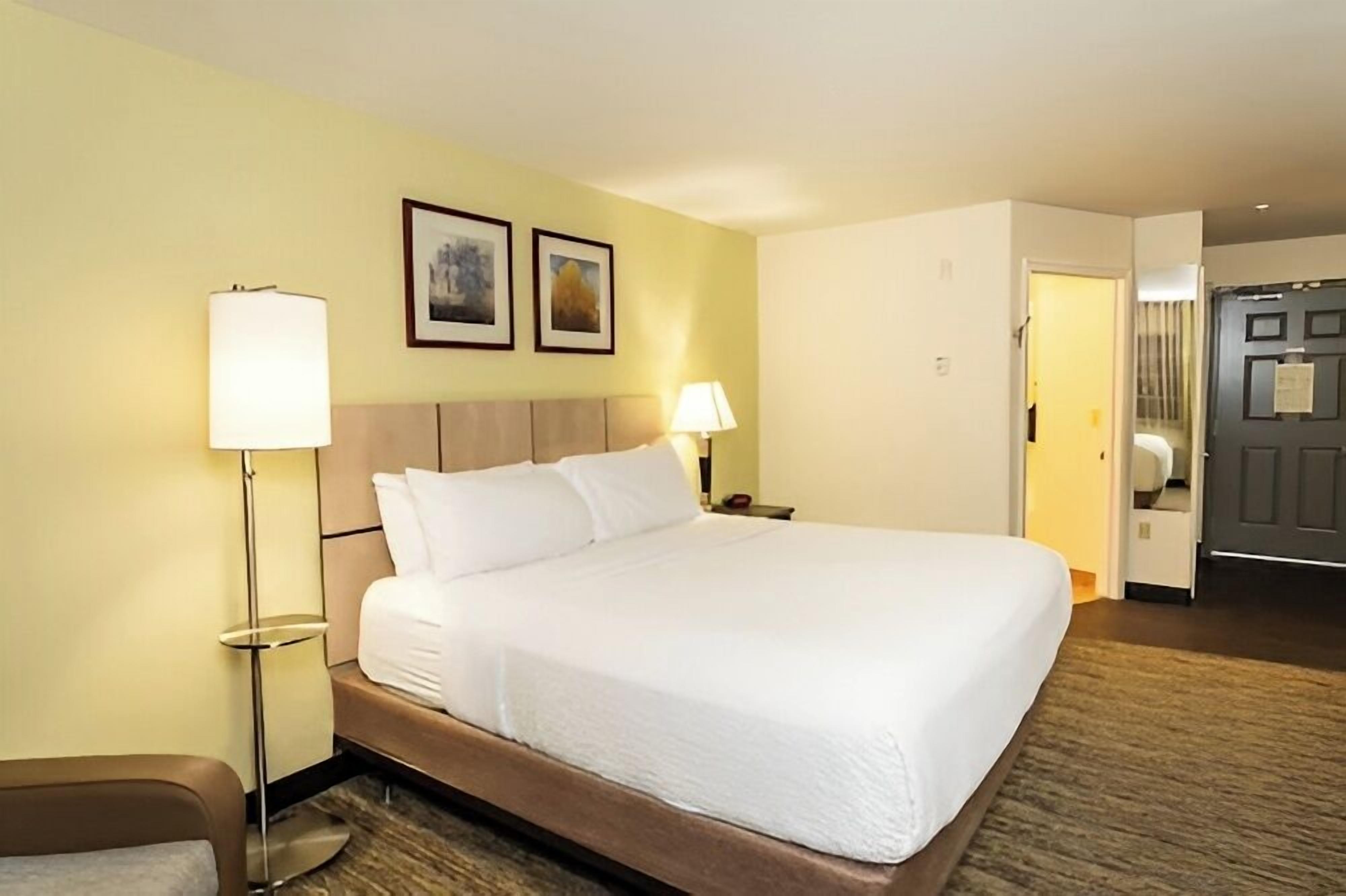 Photo - Candlewood Suites Roswell by IHG