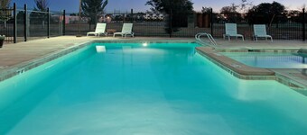 Candlewood Suites Roswell New Mexico by IHG