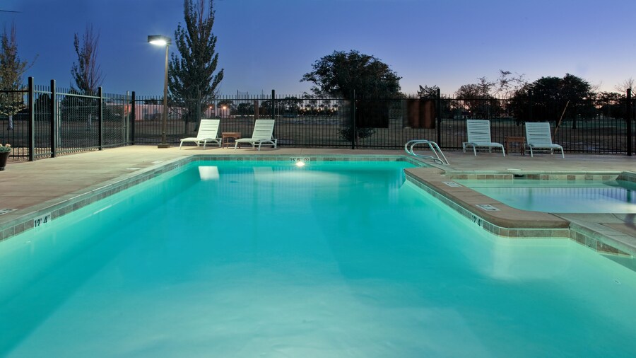 Candlewood Suites Roswell New Mexico by IHG