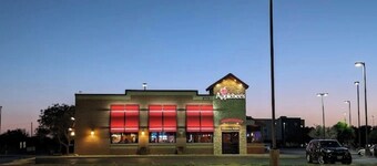 Candlewood Suites Roswell New Mexico by IHG