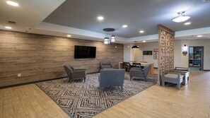 Exterior - Candlewood Suites Baytown by IHG (Baytown)