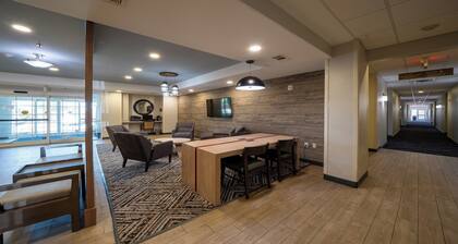 Candlewood Suites Baytown by IHG