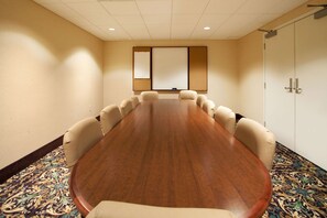 Sala de reunions