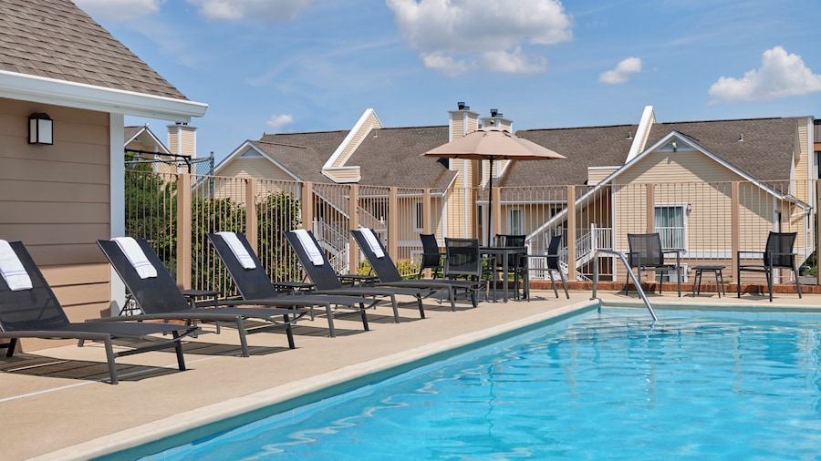 Sonesta ES Suites Baton Rouge University at Southgate