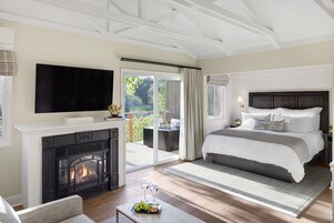 Superior Guestroom | 1 多间卧室、高档床上用品、羽绒被、客房内保险箱