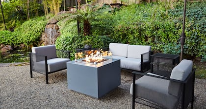Milliken Creek Inn