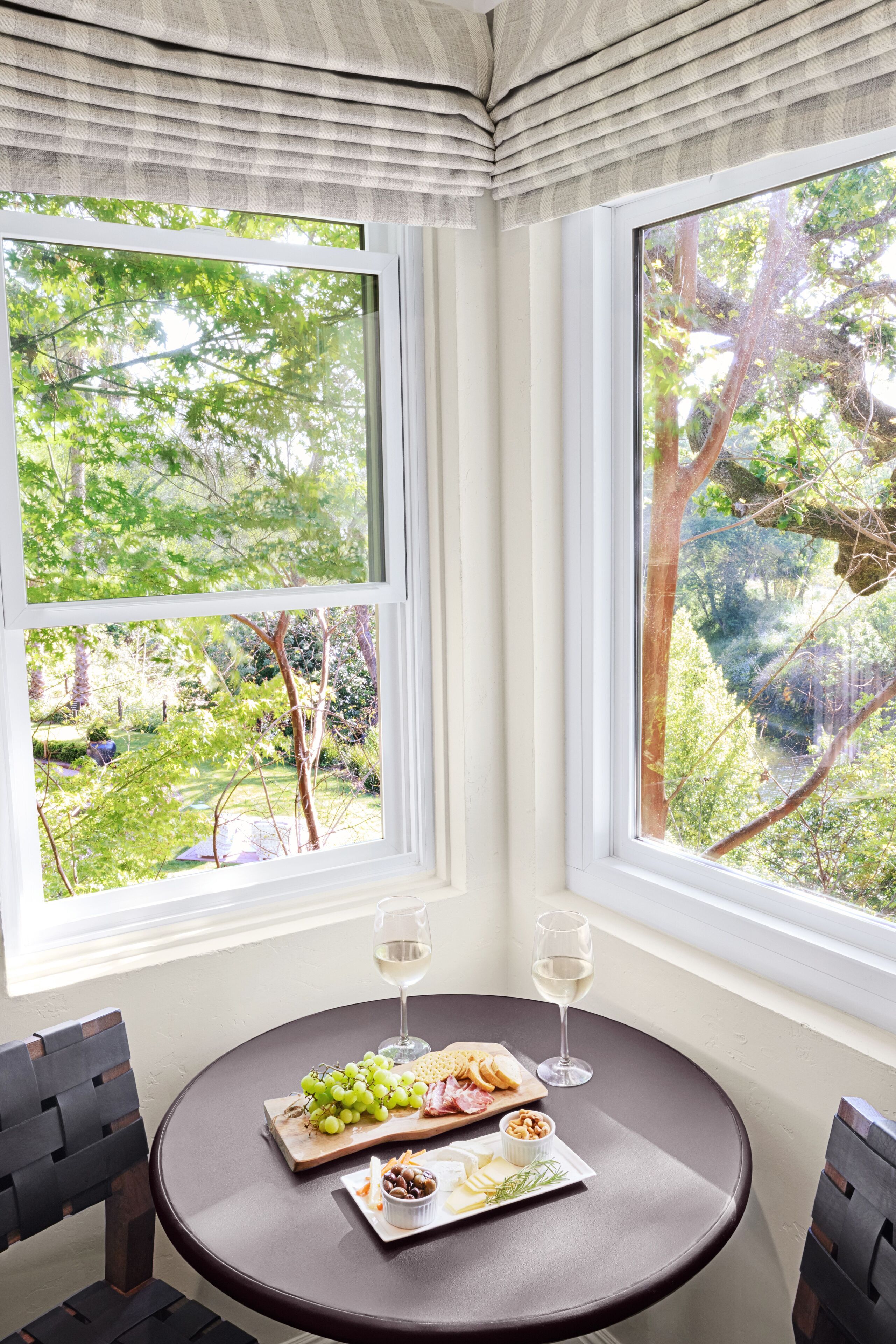 marlow | 1 bedroom, premium bedding, down duvets, in-room safe