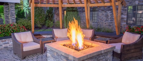 Ausstattung der Unterkunft