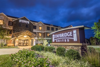 Staybridge Suites Kansas City - Independence by IHG