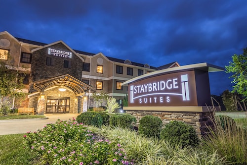 Staybridge Suites Kansas City - Independence by IHG