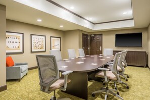 Sala de reuniones