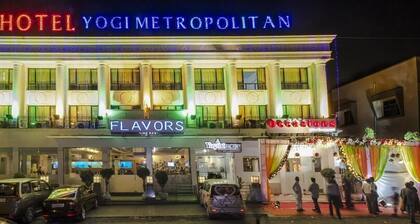 Yogi Metropolitan