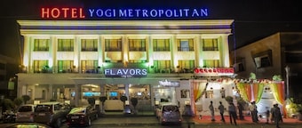 Yogi Metropolitan