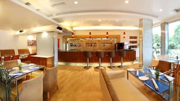 Bar (en la propiedad)