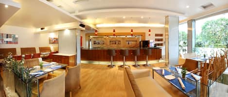 Bar (sur place)