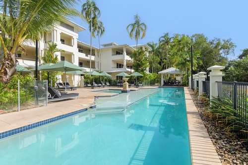 Mandalay Luxury Beachfront Apartments
