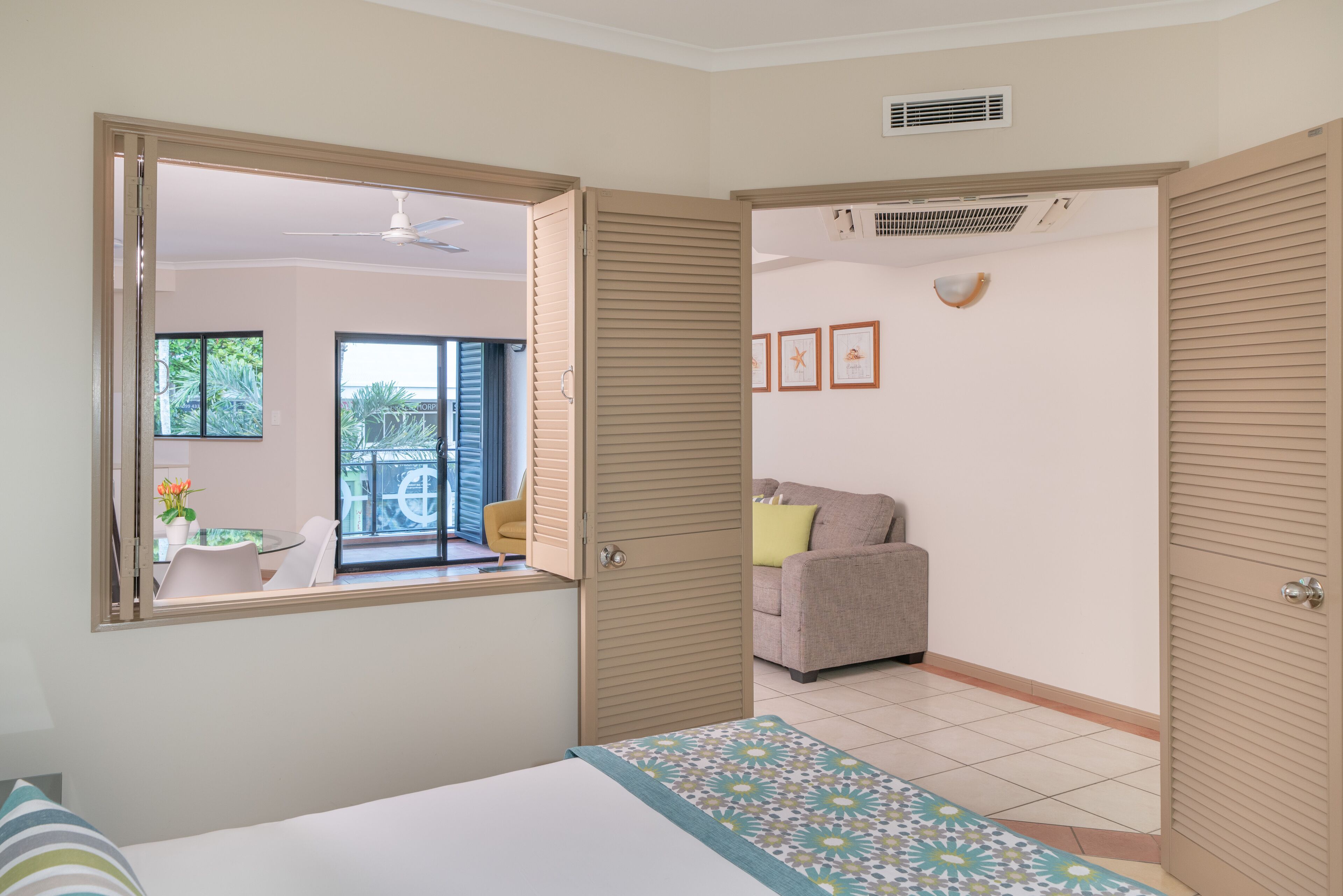 standard room, 1 bedroom | 1 bedroom, in-room safe, soundproofing, iron/ironing board