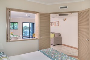 Quarto standard, 1 quarto | Cofres nos quartos, quartos à prova de som