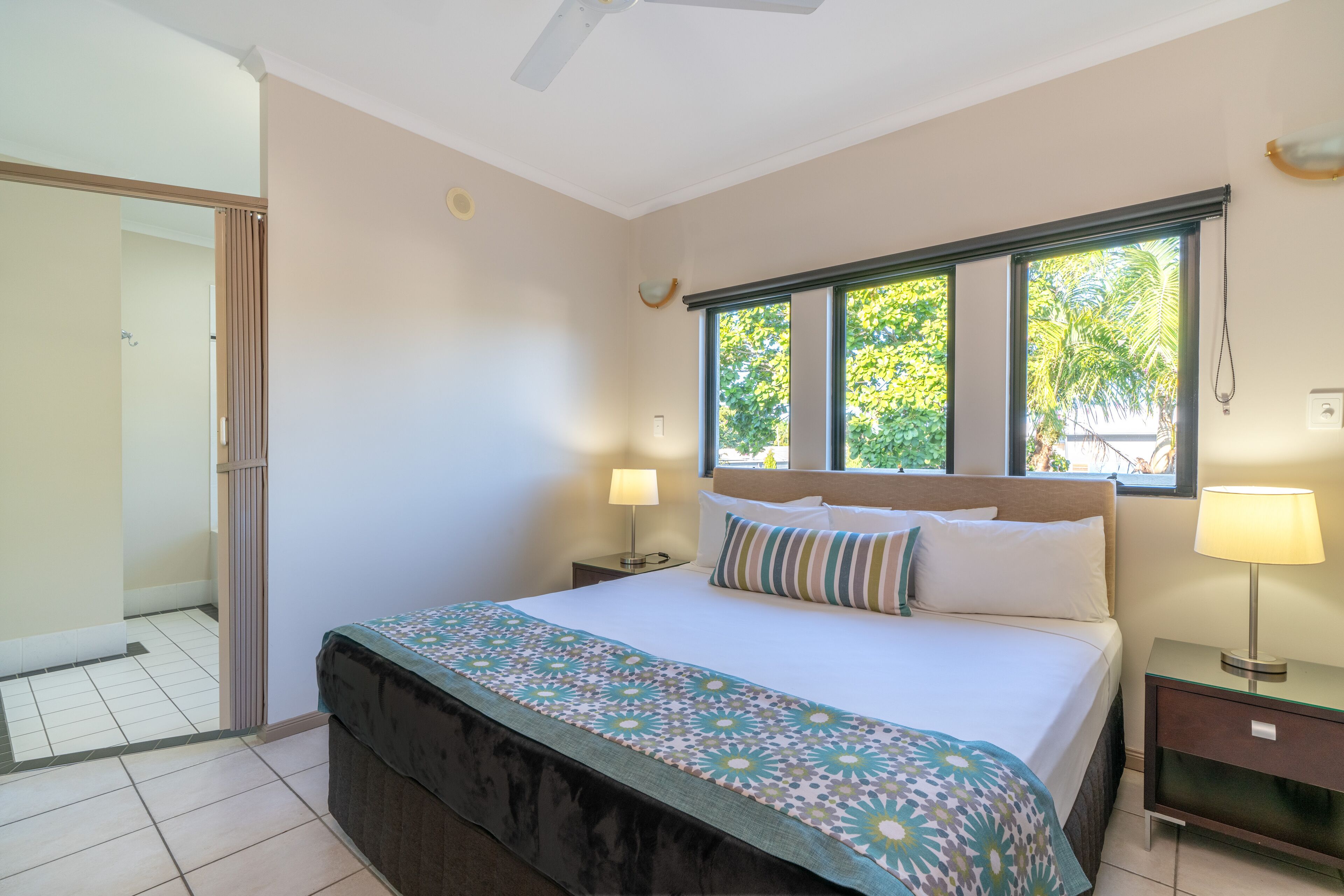 superior room, 1 bedroom, jetted tub | 1 bedroom, in-room safe, soundproofing, iron/ironing board