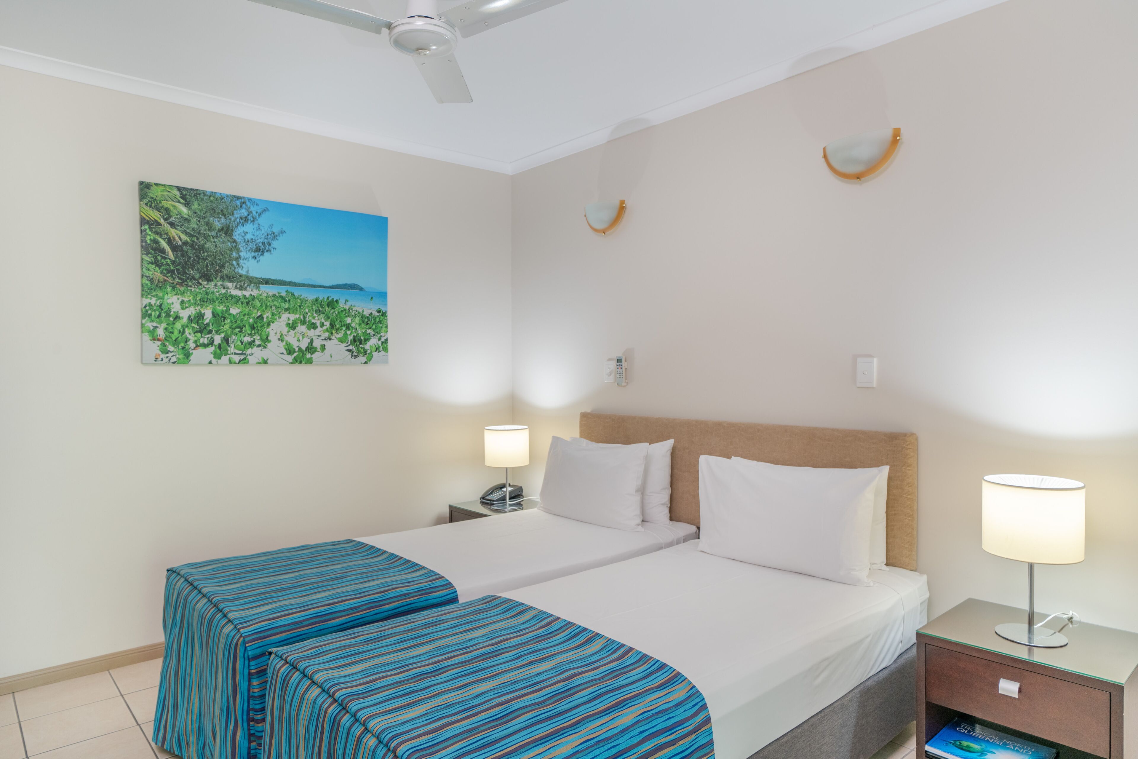 1 bedroom, in-room safe, soundproofing, iron/ironing board