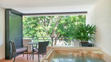 1 bedroom, in-room safe, soundproofing, iron/ironing board