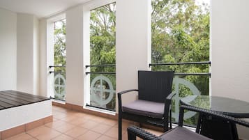 Estudio | Balcón