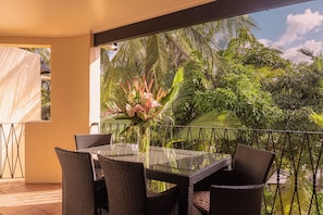 Two Bedroom Apartment - Weekly Service