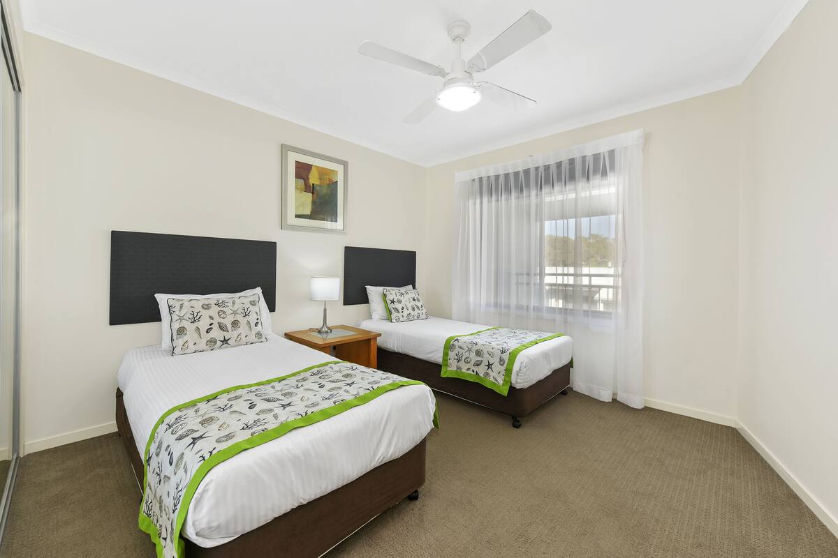 Premier-Apartment, 2 Schlafzimmer
