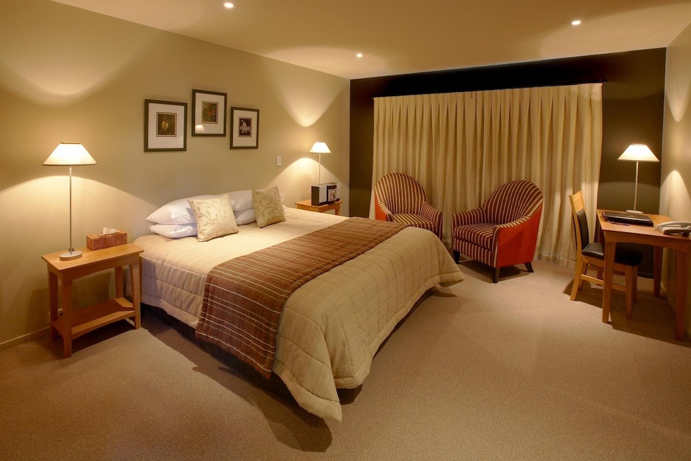Te Weheka Hotel Fox Glacier 2