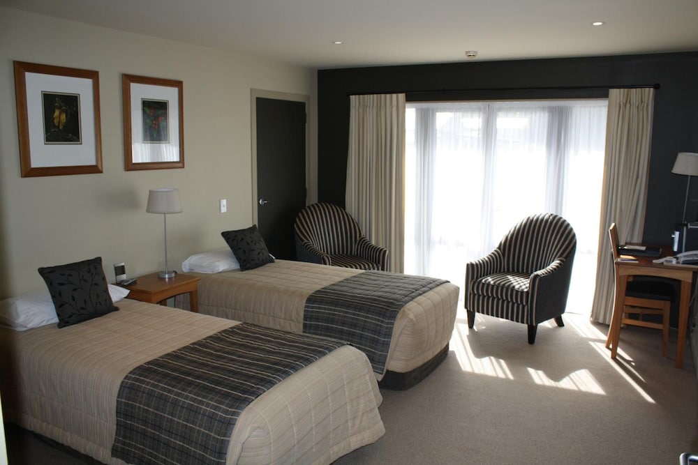 Te Weheka Hotel Fox Glacier 3
