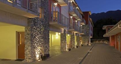 Te Weheka Hotel Fox Glacier