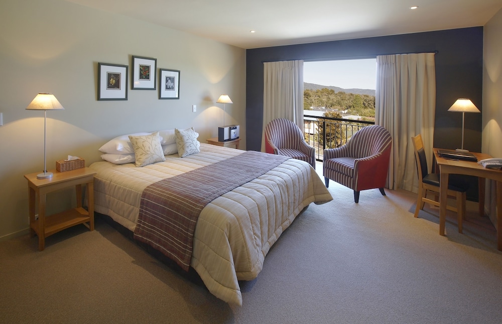 Te Weheka Hotel Fox Glacier 5